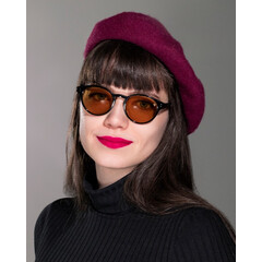 Hyperpolarizační brýle Tesla Eyewear