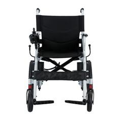 Elektrický invalidní vozík AT52304