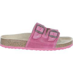 Zdravotní ortopedická obuv – typ 13 růžová