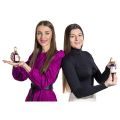 Antibakteriální gel na ruce s 96,1% alkoholu