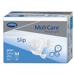 Molicare Premium Extra Plus- M, 30 ks