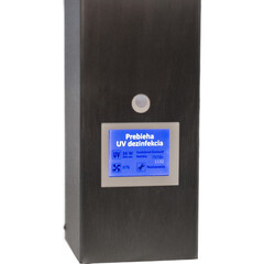 Germicidální zářič G2 36W