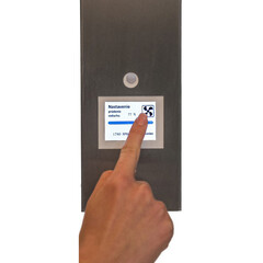 Germicidální zářič G2 36W