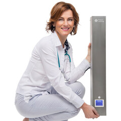 Germicidální zářič G2 36W