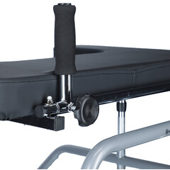 Skládací chodítko G-aparát