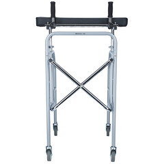 Skládací chodítko G-aparát