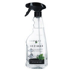 Univerzální dezinfekční prostředek DEZIMAX, 500 ml