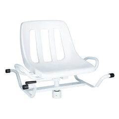 Sedačka na vanu – otočná