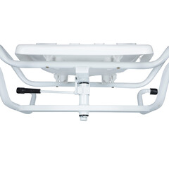 Sedačka na vanu – otočná