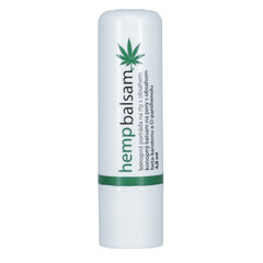 Hempbalsam, 4,8 ml