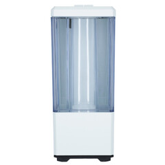 Automatický dávkovač na mýdlo