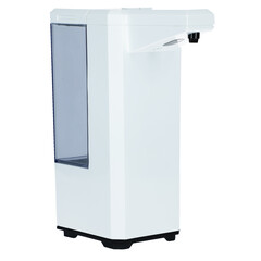 Automatický dávkovač na mýdlo