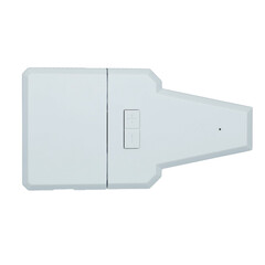 Automatický dávkovač na mýdlo