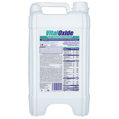 Dezinfekční přípravek Vital Oxide
