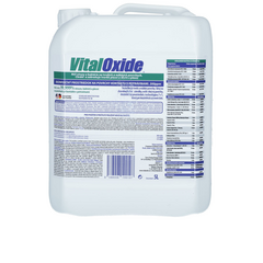Dezinfekční přípravek Vital Oxide