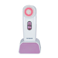 Sonický čistící kartáč na tvář Orava FB-04