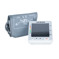 Digitální tlakoměr Orava TL 100