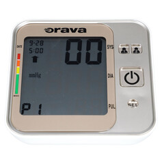 Digitální tlakoměr Orava TL 200
