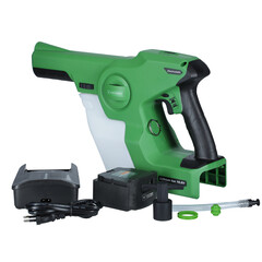 Elektrostatická pistole VICTORY