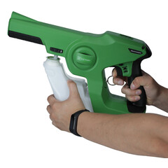 Elektrostatická pistole VICTORY