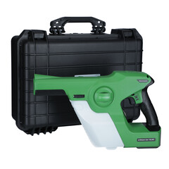 Elektrostatická pistole VICTORY