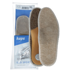 Ortopedické vložky Eco Sport s kokosem