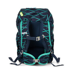 Taška pro předškoláka Ergobag mini - Bubblebear