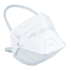 Respirátor FFP3 ERA bez výdychového ventilu