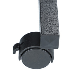 Lůžkový stolek UNIZDRAV, hydraulický