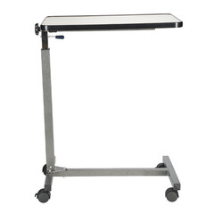 Lůžkový stolek UNIZDRAV, hydraulický