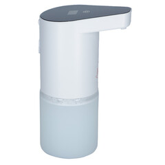 Automatický dávkovač tekuté dezinfekce, 320 ml