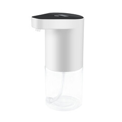 Automatický dávkovač tekuté dezinfekce, 320 ml