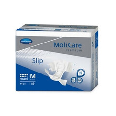 Molicare Premium Maxi - M, 14 ks