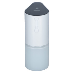 Automatický dávkovač dezinfekce se stojanem UNIZDRAV, bílý