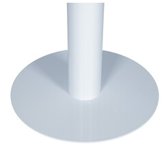 Automatický dávkovač dezinfekce se stojanem UNIZDRAV, bílý