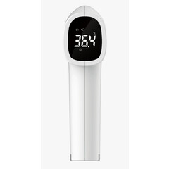 Bezkontaktní infračervený teploměr Contec TP500