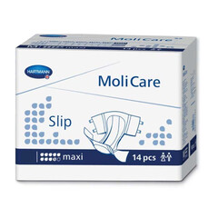 MoliCare Slip Maxi - Large, 14 ks