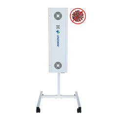 Germicidní zářič STERILLIGHT AIR G1, mobilní