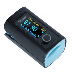 Pulsní oxymetr OxySmart PC-60F