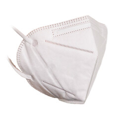 Respirátor FFP3 bez výdychového ventilu