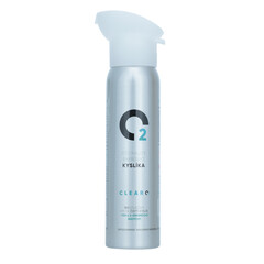 Kyslíková láhev s náustkem ClearO2 Oxygen, 15 l