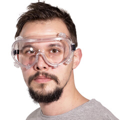Ochranné brýle Hygostar