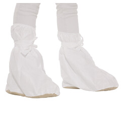 Ochranné návleky na obuv vysoké, 1 pár