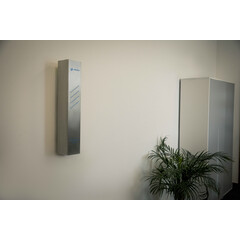 Germicidní zářič UNIZDRAV uzavřený nástěnný