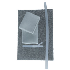 Profesionální kyslíkový koncentrátor ZY-5AW