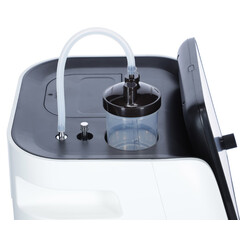 Profesionální kyslíkový koncentrátor ZY-5AW