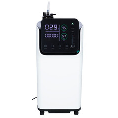 Profesionální kyslíkový koncentrátor ZY-5AW