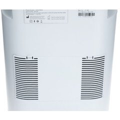 Profesionální kyslíkový koncentrátor pro dva lidi ZY-10FW