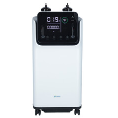 Profesionální kyslíkový koncentrátor pro dva lidi ZY-10FW