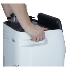 Profesionální kyslíkový koncentrátor pro dva lidi ZY-10FW